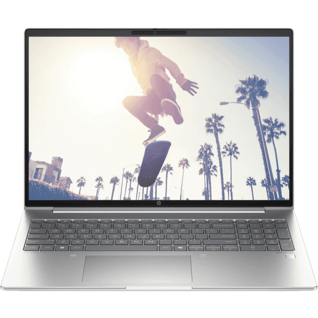 B9ZF2ET HP PROBOOK 460 G11 U5-125U 16" WUXGA 8GB 512GB,Backlit,Silver,Dos,KB Eng/Rus,Silver
