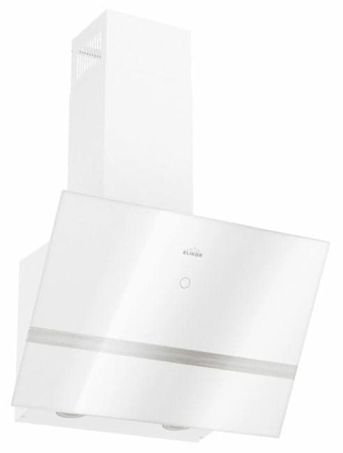 Вытяжка RISE WH 60 WHITE ELIKOR 243076