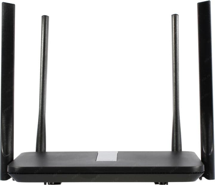 CUDY <LT500> 4G LTE AC1200 Dual-Band WiFi Router (3UTP 100Mbps,1WAN, SIM slot, 802.11a/b/n/ac, 4x5dBi)