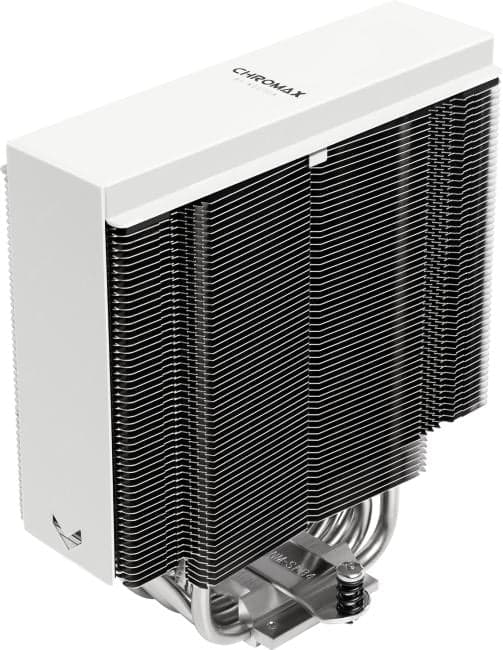NA-HC6-WHITE Декоративный кожух Noctua NA-HC6 chromax.white для серии NH-U14S, белый