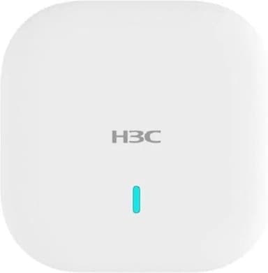 H3C EWP-WA6330-FIT H3C WA6330 Internal Antennas 6 Streams Triple Radio 802.11ax/ac/n Access Point,FIT