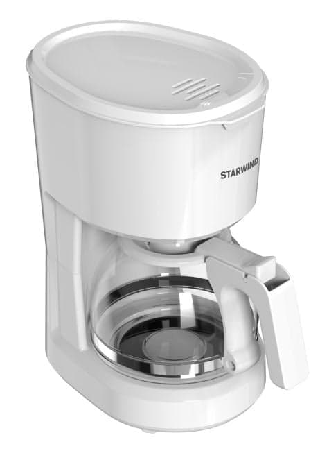 Starwind <STD0611> Кофеварка капельная (600W, 0.6л)