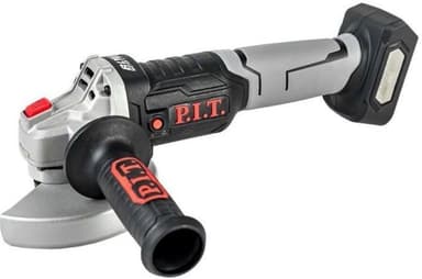 Углошлифовальная машина P.I.T. PWS20H-125A 7000об/мин рез.шпин.:M14 d=125мм