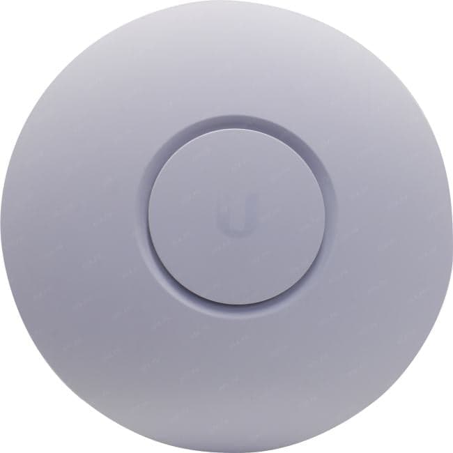 UBIQUITI <UAP-NanoHD-3> UniFi NanoHD PoE Access Point 3-pack (1UTP 1000Mbps, 802.11a/b/g/n/ac, 1734Mbps, 3dBi)