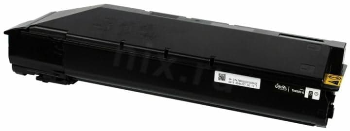 SATK8305K Картридж SAKURA TK8305K для Kyocera Mita черный, 25 000 к.