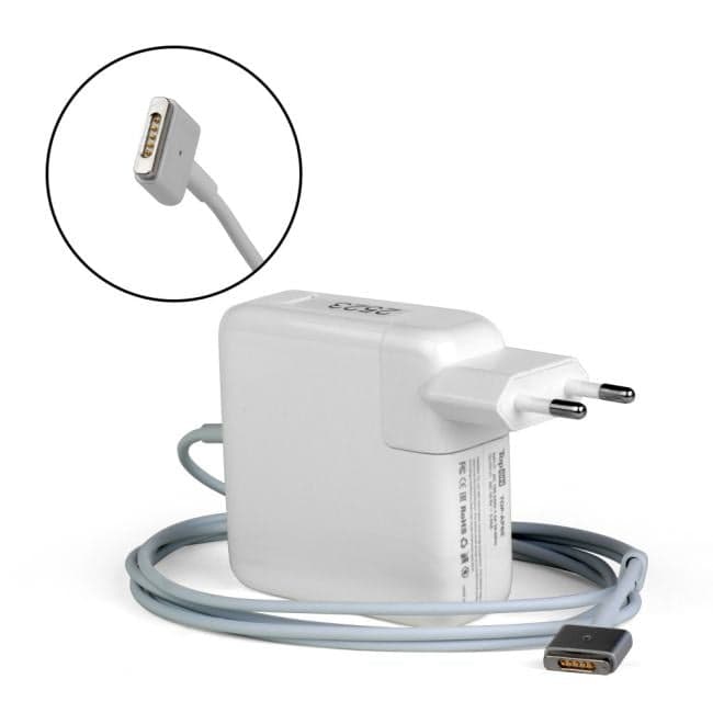 TopON TOP-AP60 для Apple 16.5V 3.65A (MagSafe2) 60W A1425, A1502