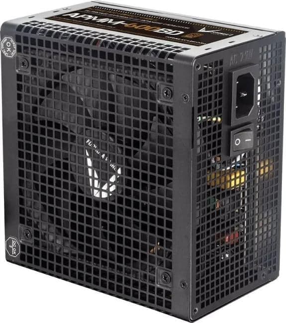 Блок питания Formula <APMM-600BD> 600W ATX (24+2x4+16+4x6/8пин)