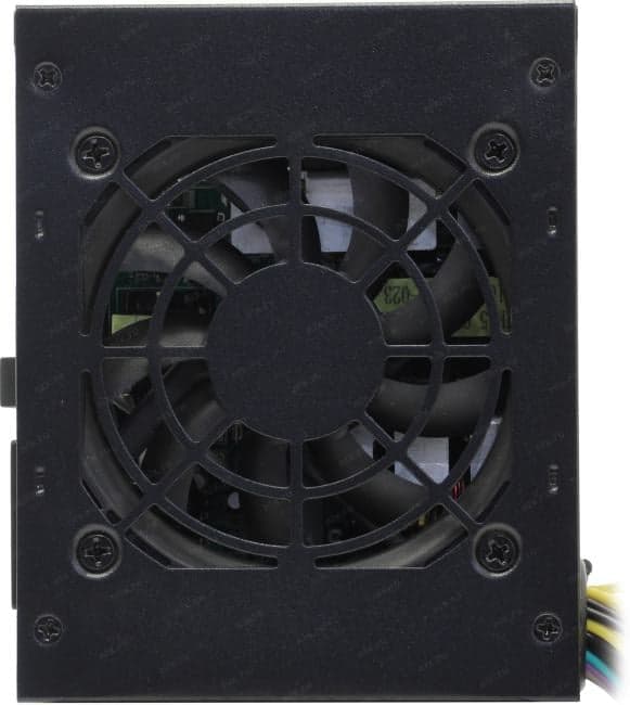 Блок питания ExeGate (ITX)-M450 <EX234946RUS> 450W SFX (24+4пин)