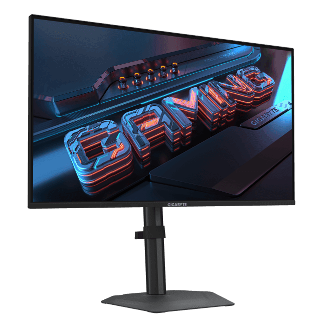 20VM0-G25F2BM-1EKS 24.5 Gigabyte G25F2 EK Black (IPS, 200hz, 300cd, 1mc,1000:1, FHD (1920?1080), HAS, 2хHDMI 2.0, Di