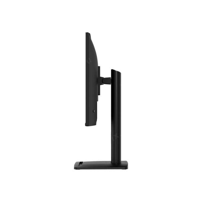 27" ЖК Монитор MSI PRO MP272PMG с поворотом экрана (LCD, 1920x1080, D-Sub, HDMI, DP, cam, USB2.0 Hub)