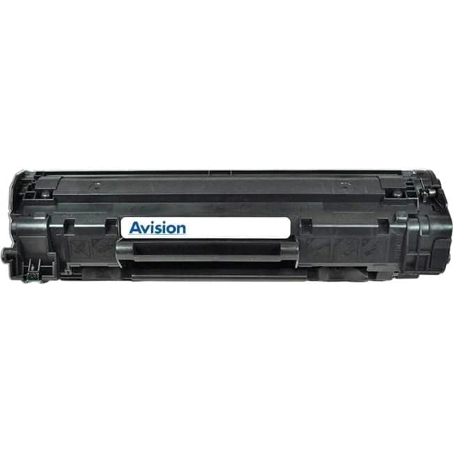 Avision 015-0338-22 Тонер-картридж Avision A4 (для AP40/AM40) 9K TN-1071V