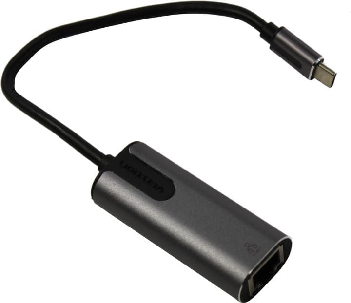 Vention <CFNHB> адаптер USB-CM --> FTP 1000Mbps
