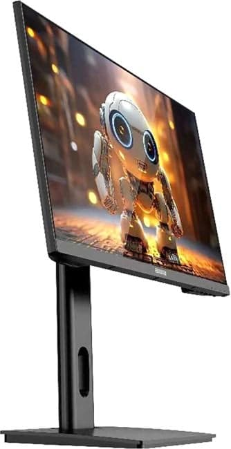 27" ЖК монитор Aiwa MF2711 с поворотом экрана (LCD, 1920x1080, D-Sub, HDMI, DP)