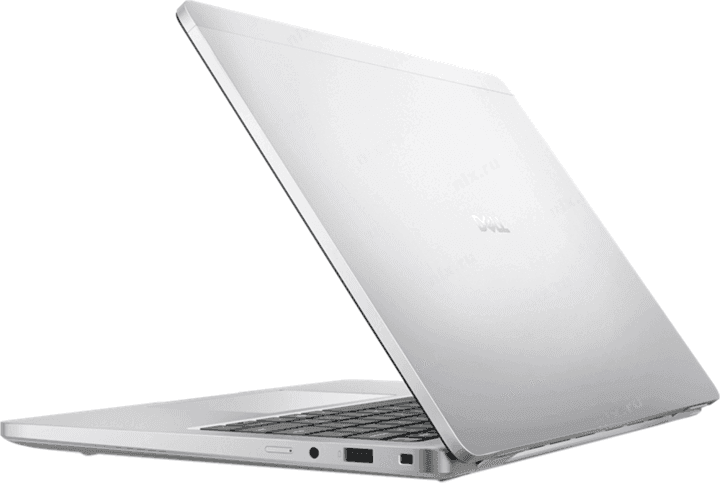 Pro14Plus-7656 Dell Pro 14 Plus PB14250 Core Ultra 7 268V 14,0" FHD+,16GB,512GB, Linux,KB Eng/Rus,Platin Silver