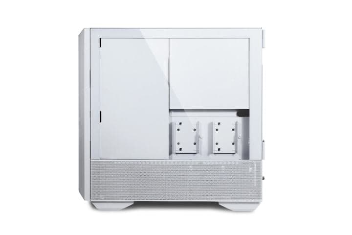 Miditower LIAN LI Lancool III-W <G99.LAN3W.10R> White ATX без БП