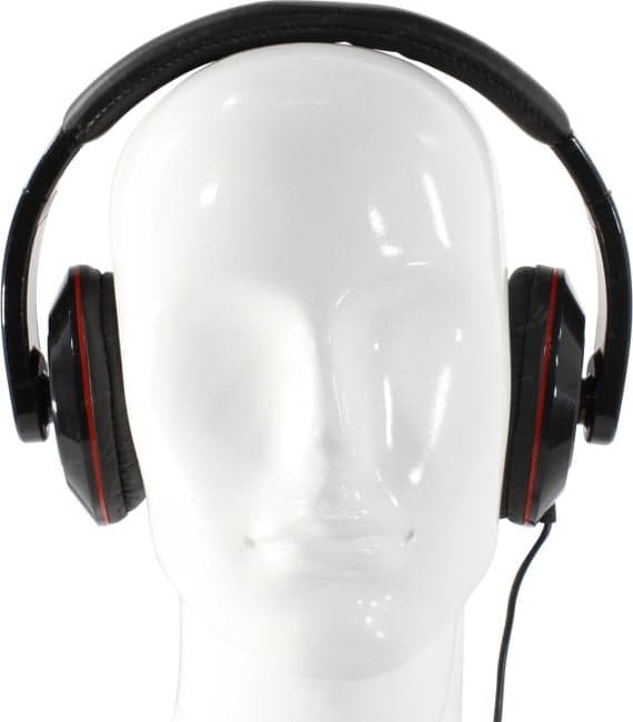 Наушники Ritmix RH-525 (шнур 2м)