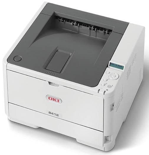 OKI B412DN <45762002>