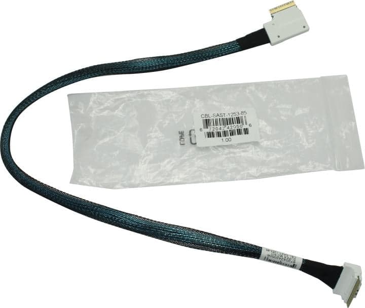 Supermicro <CBL-KIT-220U-TNR-22N> Cable Kit