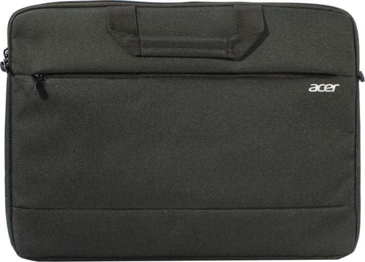 Сумка Acer OBG203 <ZL.OTH11.026> (полиэстер, чёрный, 15.6")