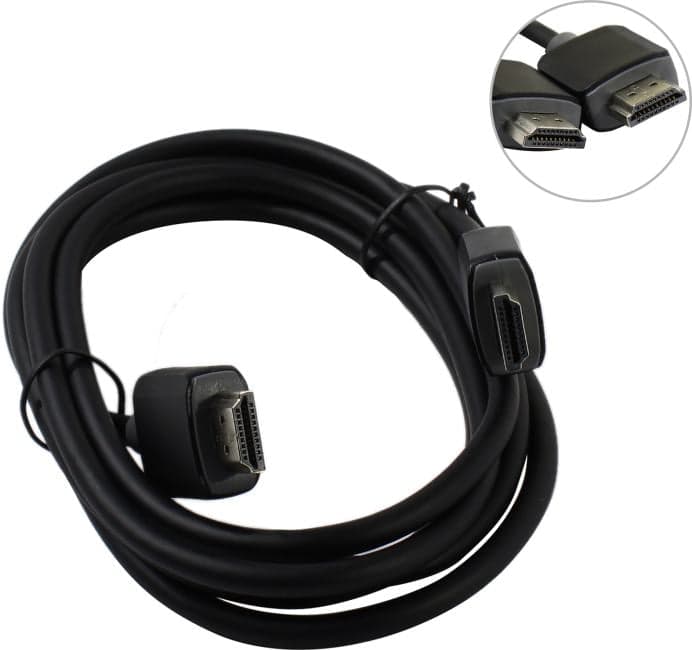Hoco US08 <799395> Кабель HDMI to HDMI (19M -19M) 2м ver2.0