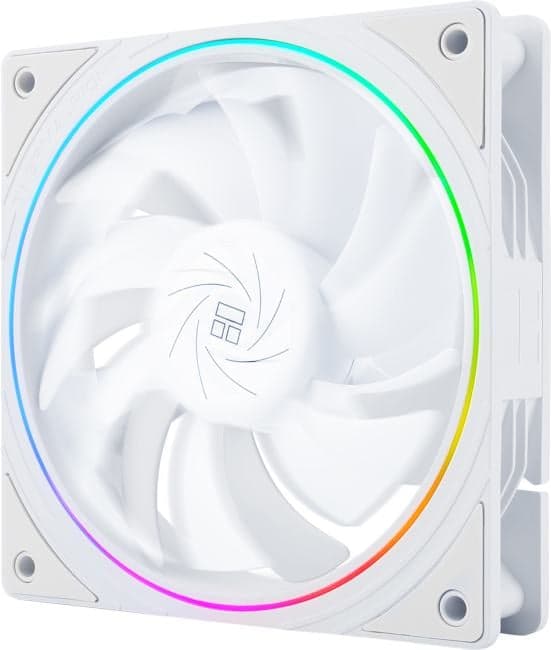Вентилятор для корпуса Thermalright TL-S12W
