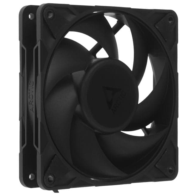 ACFAN00306A Arctic Cooling Вентилятор корпусной ARCTIC P12 Pro PST - retail (ACFAN00306A)
