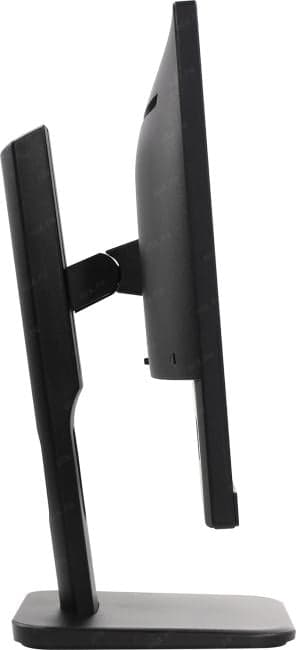 23.8" ЖК монитор AOC 24P1 <Black> с поворотом экрана (LCD, 1920x1080, D-Sub, DVI, HDMI, DP, USB3.0 Hub)
