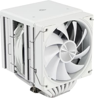 upHere <UE2T8> (4пин, 115x/1200/1700/1851/AM4/AM5, 600-1650об/мин, Al+тепл.труб)