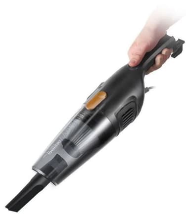 Deerma <DX115C> Вертикальный пылесос