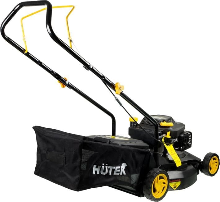 Газонокосилка роторная Huter GLM-3.5 LT (70/3/6)