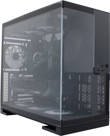 X7000/PREMIUM (Z0964647): Core i7-14700F/ 32 Гб/ 2 Тб NVMe SSD + 2 Тб SATA/ 16 Гб GeForce RTX5070Ti OC/ WiFi/ BT