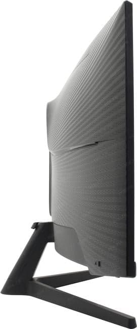 34" ЖК монитор Samsung Odyssey G5 C34G55TWWI (Curved LCD, 3440x1440, HDMI, DP)