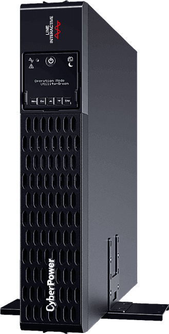 UPS 2200VA CyberPower <PR2200ERTXL2U>
