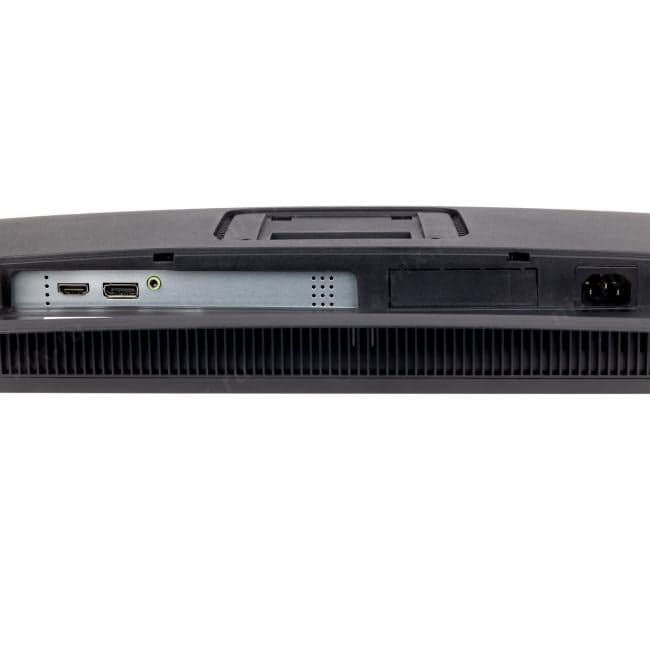 Монитор Hiper 23.8" EasyView HS2402 черный IPS LED 4ms 16:9 HDMI M/M матовая HAS 1000:1 250cd 178гр/178гр 1920x1080 100
