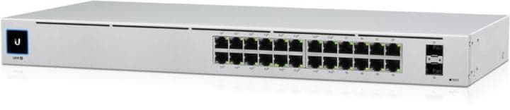 USW-24-POE-EU Ubiquiti UniFi Switch 24 PoE