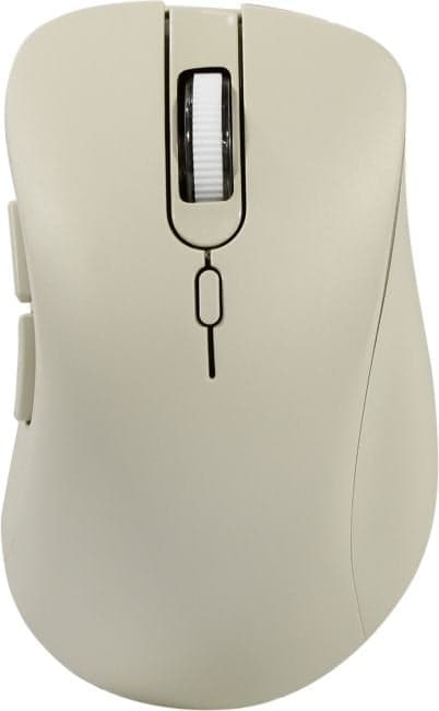 Defender Dana Wireless Optical Mouse <MB-266> (RTL) USB/BT 4btn+Roll <52266>