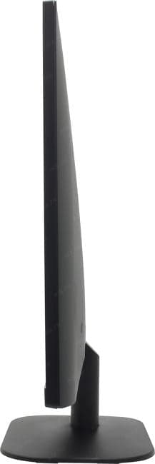 27" ЖК монитор AOC 27B2QAM <Black> (LCD, 1920x1080, D-Sub, HDMI, DP)