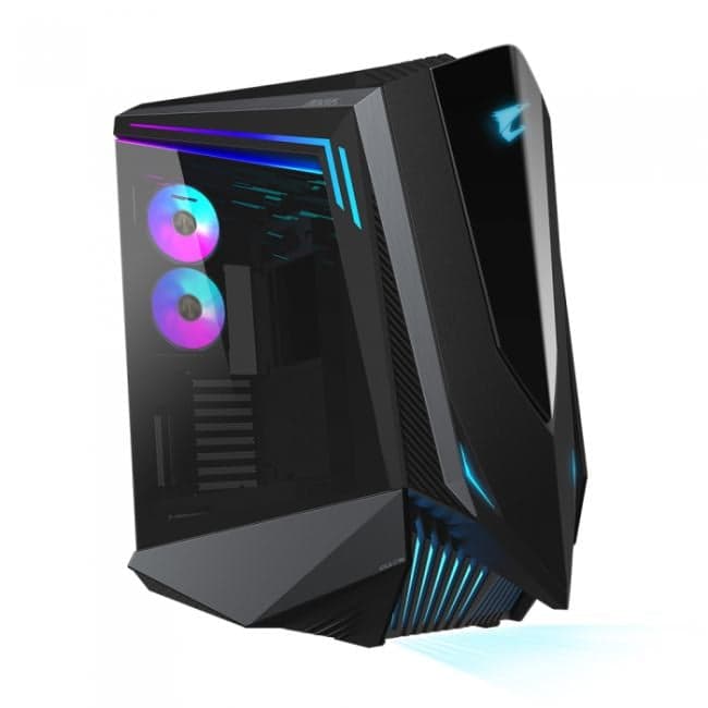 Корпус FULL TOWER MITX W/O PSU GB-AC700G GIGABYTE