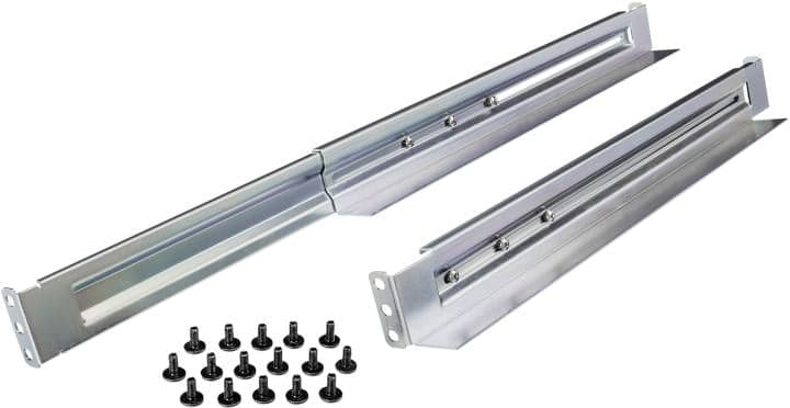 Rack Mount Kits <4Z0-C000063-00>