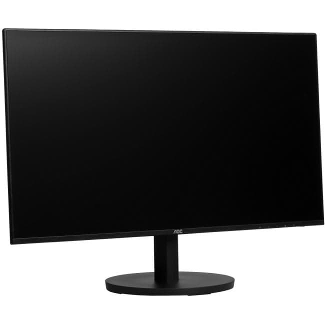 27" ЖК монитор AOC 27B3CA2 (LCD, 1920x1080, HDMI, USB3.2 Hub)