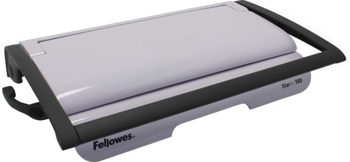 Брошюровщик Fellowes <56275> Star+ 150 листов, A4