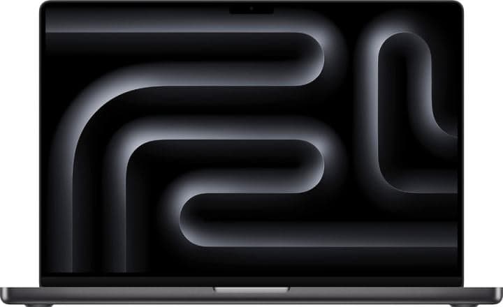 (MRW13LL/A) Ноутбук Apple MacBook Pro A2991 M3 Pro 12 core 18Gb SSD512Gb/18 core GPU 16.2" Retina XDR (3456x2234) Mac O