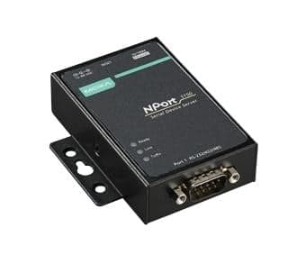 MOXA Преобразователь NPort 5150