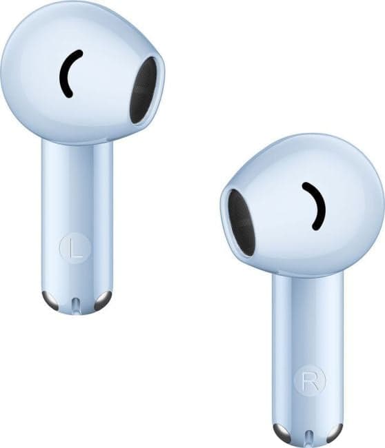 Наушники Huawei FreeBuds SE 2 <T0016 Isle Blue> (Bluetooth) <55037014>