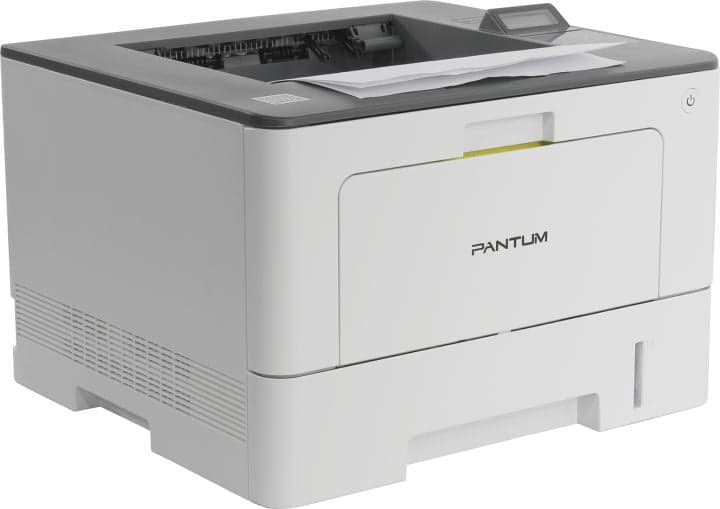 Pantum BP5100DN (A4, 40 стр/мин, 512Mb, LCD, USB2.0, двухсторонняя печать, сетевой)