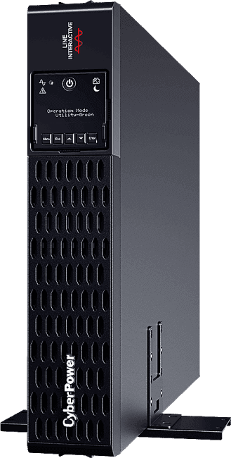 UPS 3000VA CyberPower <PR3000ERTXL2UA>