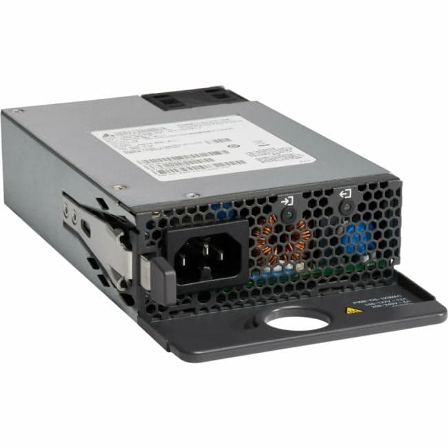 Cisco <PWR-C5-125WAC=> Блок питания 125W