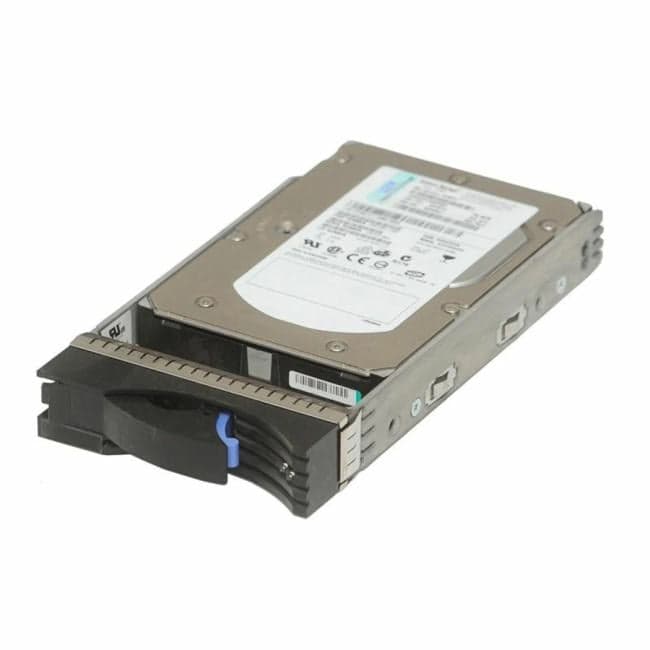 HDD 600 Gb SAS 2.0 IBM <59Y5336> 3.5" 15000rpm 64Mb