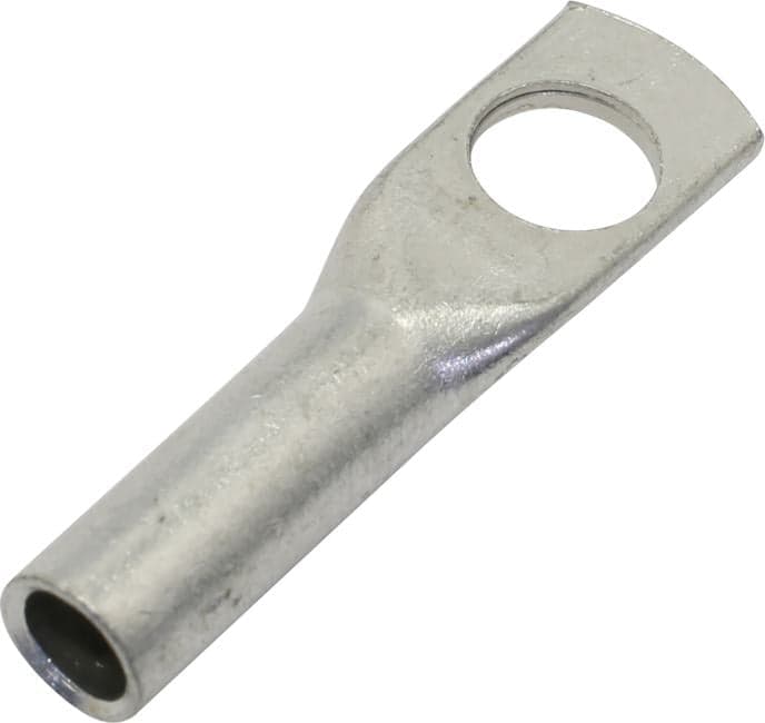 IEK <UNP40-006-04-04> Наконечник медный луженый