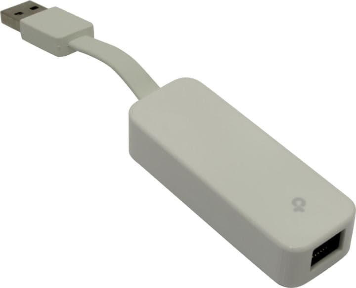 TP-LINK <UE300> USB3.0 to Gigabit Ethernet Adapter (1000Mbps)